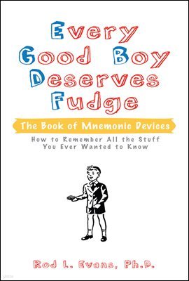 Every Good Boy Deserves Fudge