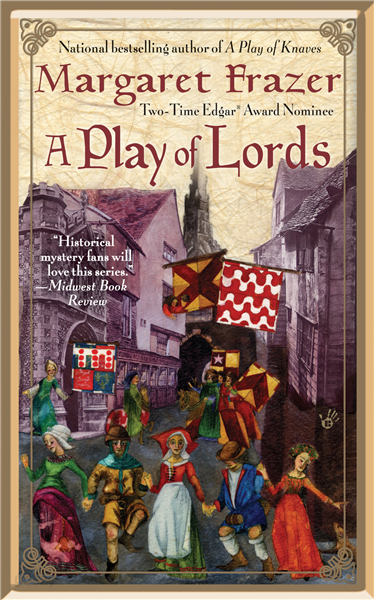 A Play of Lords