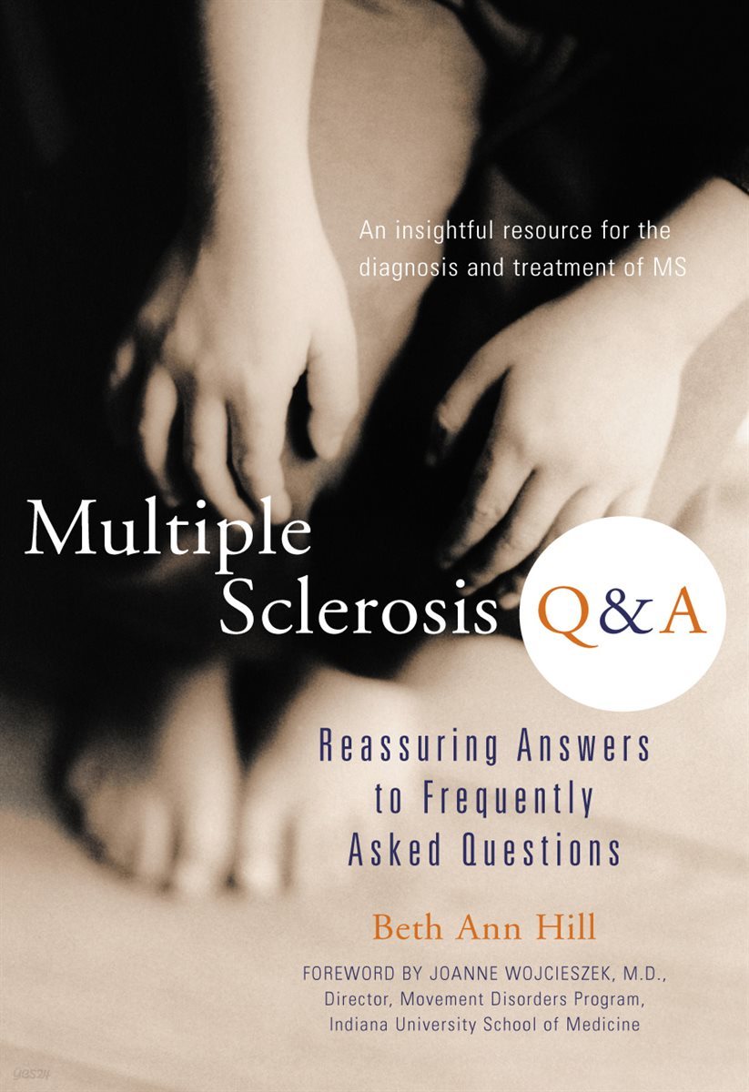 Multiple Sclerosis Q &amp; A