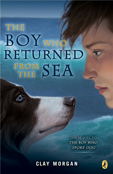 The Boy Who Returned from the Sea