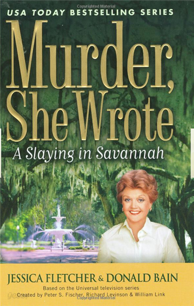 Murder, She Wrote