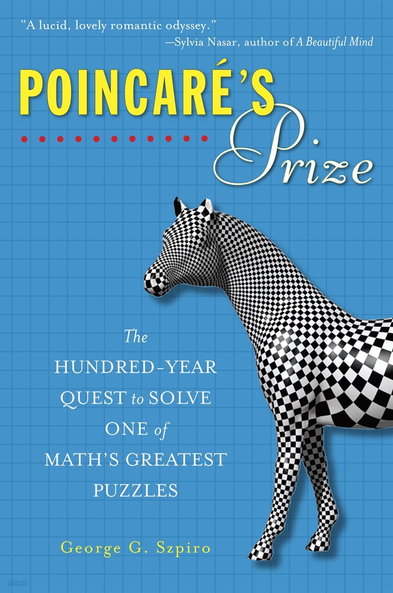 Poincare&#39;s Prize