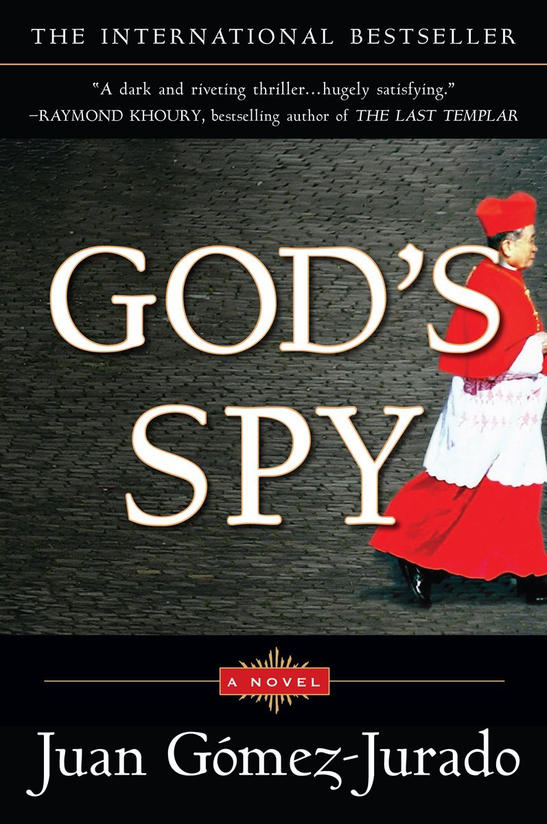 God's Spy