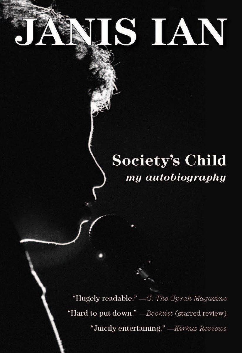 Society's Child