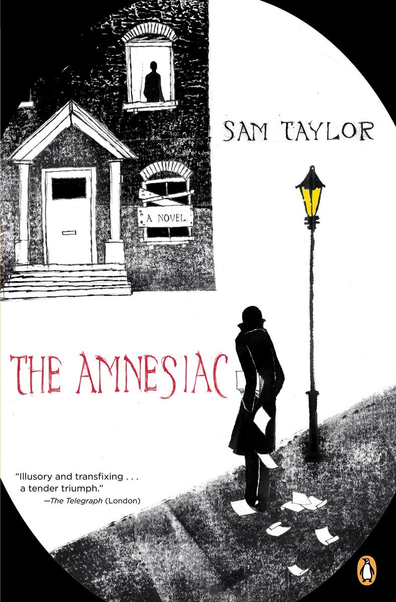 The Amnesiac