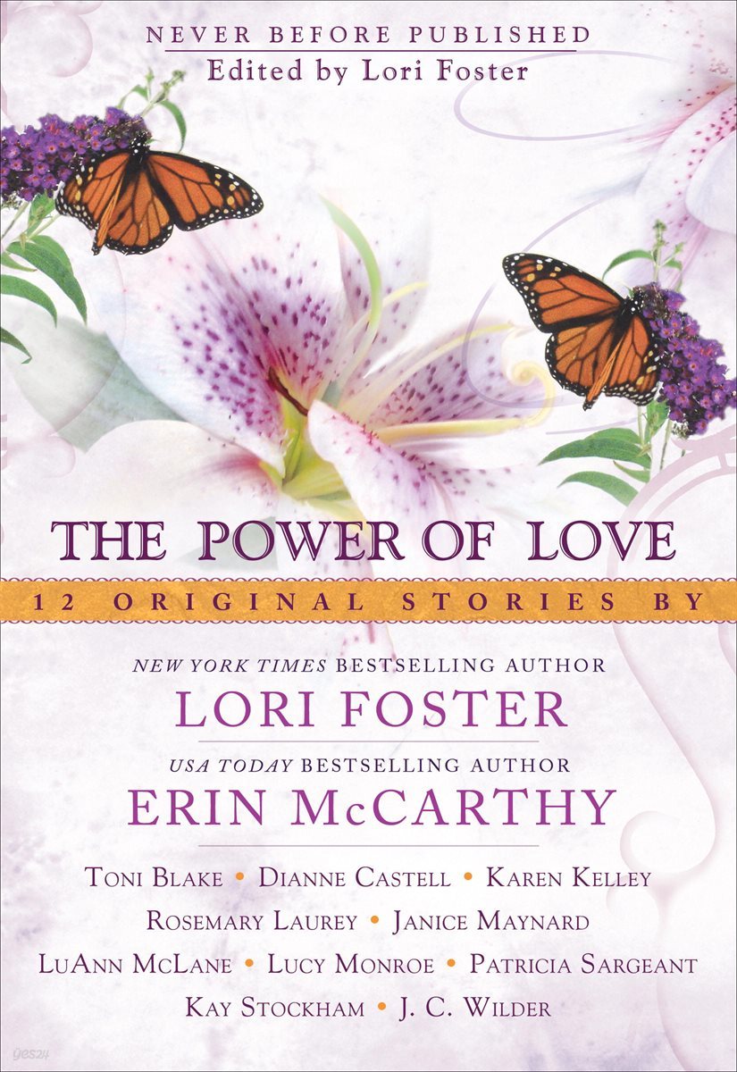 The Power of Love