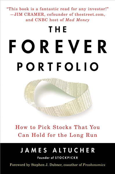 The Forever Portfolio