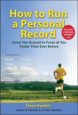 How to Run a Personal Record
