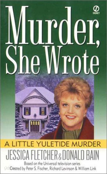 Murder, She Wrote