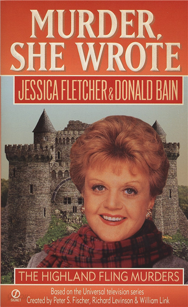 Murder, She Wrote