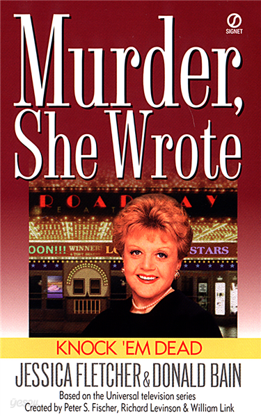 Murder, She Wrote