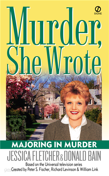 Murder, She Wrote