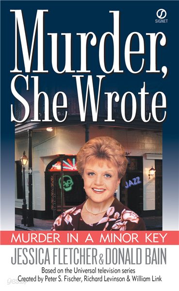 Murder, She Wrote