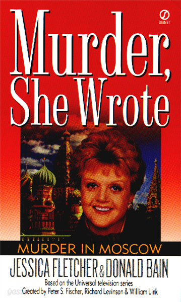 Murder, She Wrote