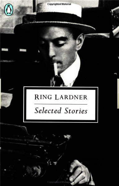 Selected Stories