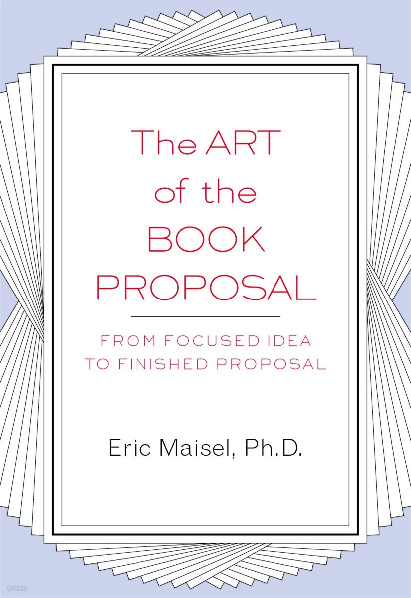 The Art of the Book Proposal