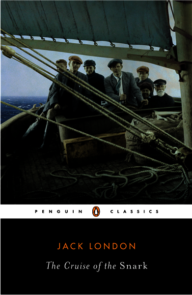 The Cruise of the Snark