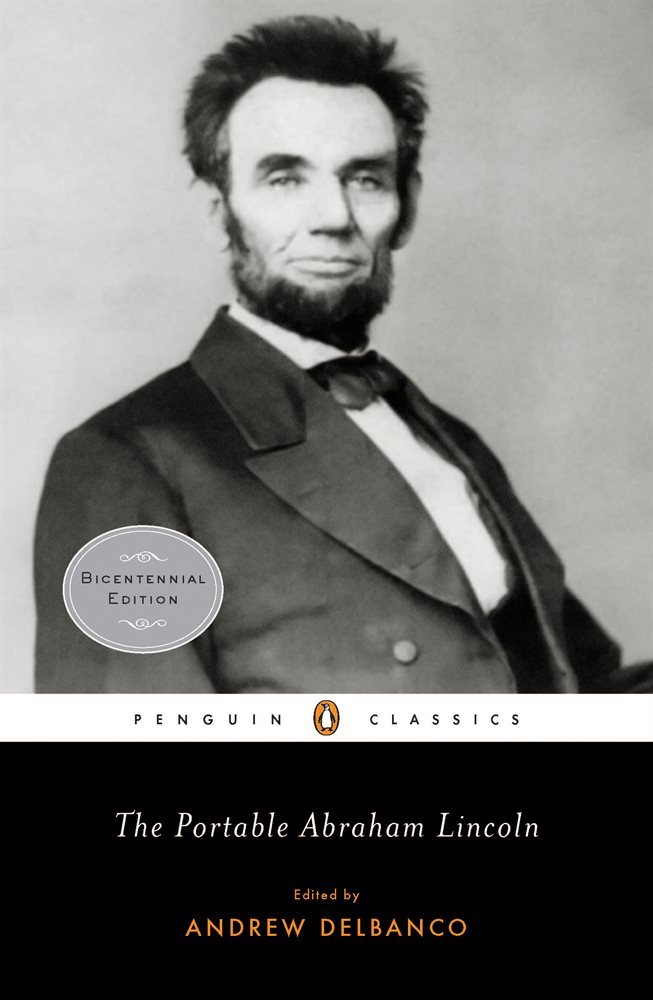 The Portable Abraham Lincoln