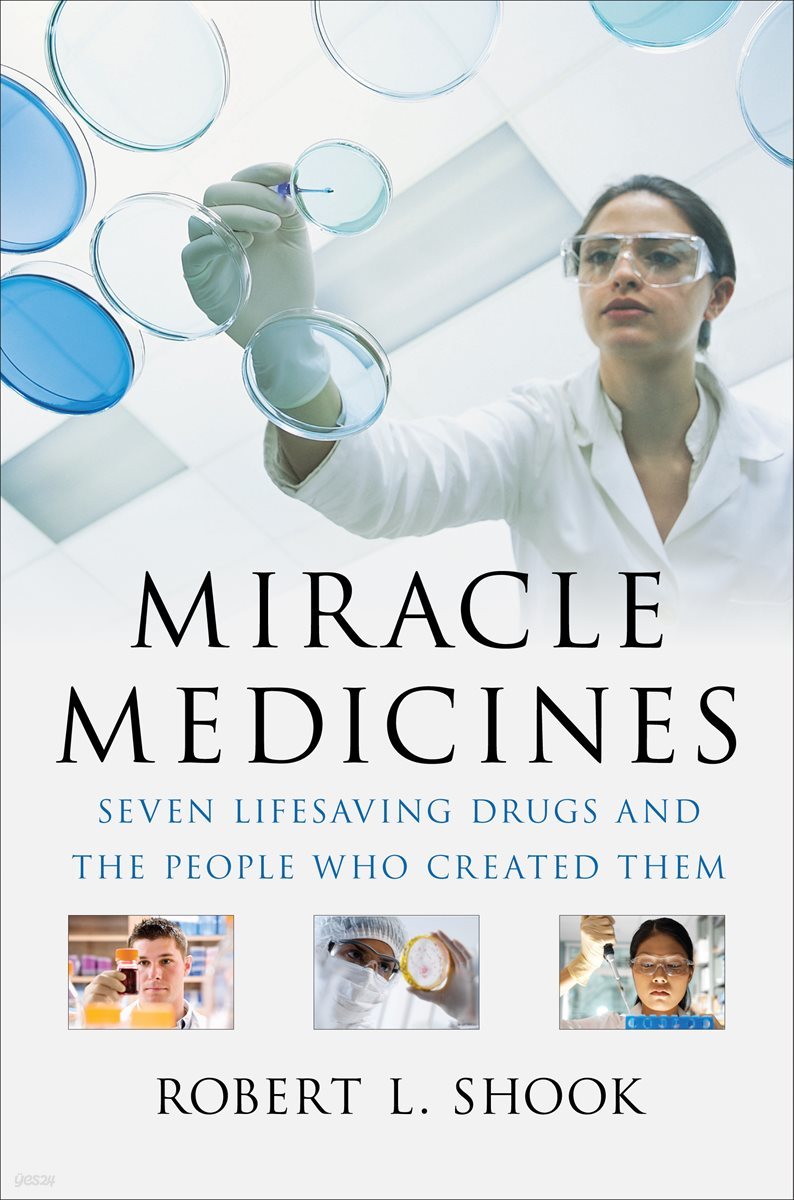 Miracle Medicines