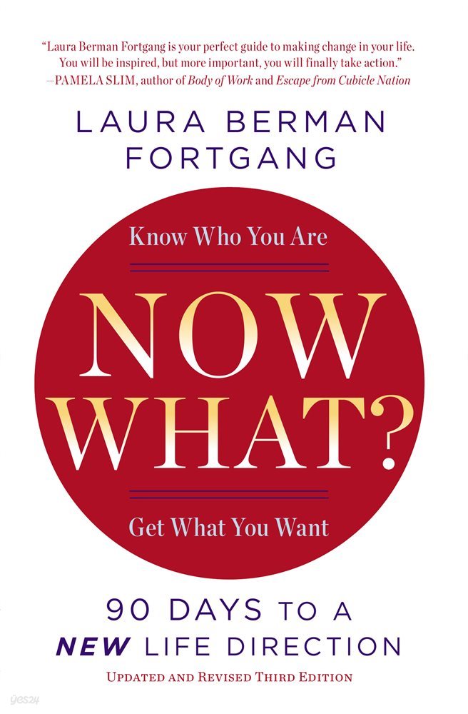 Now What? Revised Edition