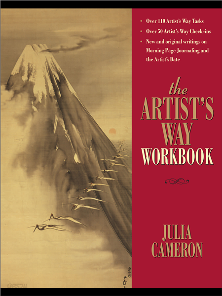 The Artist&#39;s Way Workbook