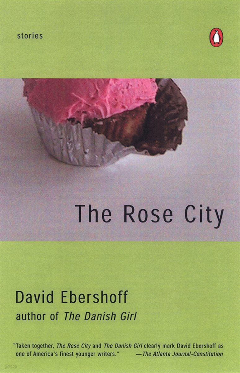 The Rose City