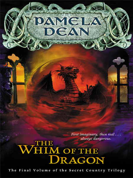 The Whim of the Dragon