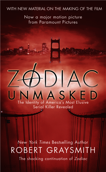 Zodiac Unmasked