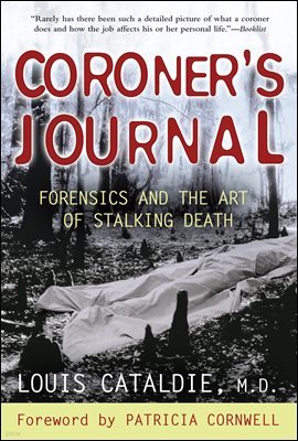 Coroner's Journal