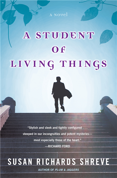 A Student of Living Things