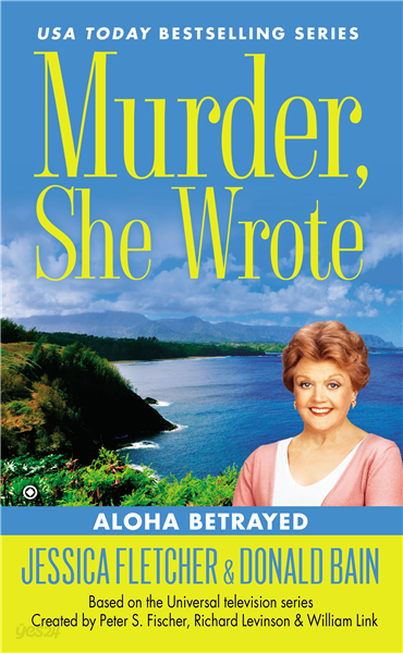 Murder, She Wrote