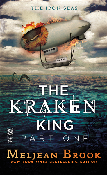 The Kraken King Part I