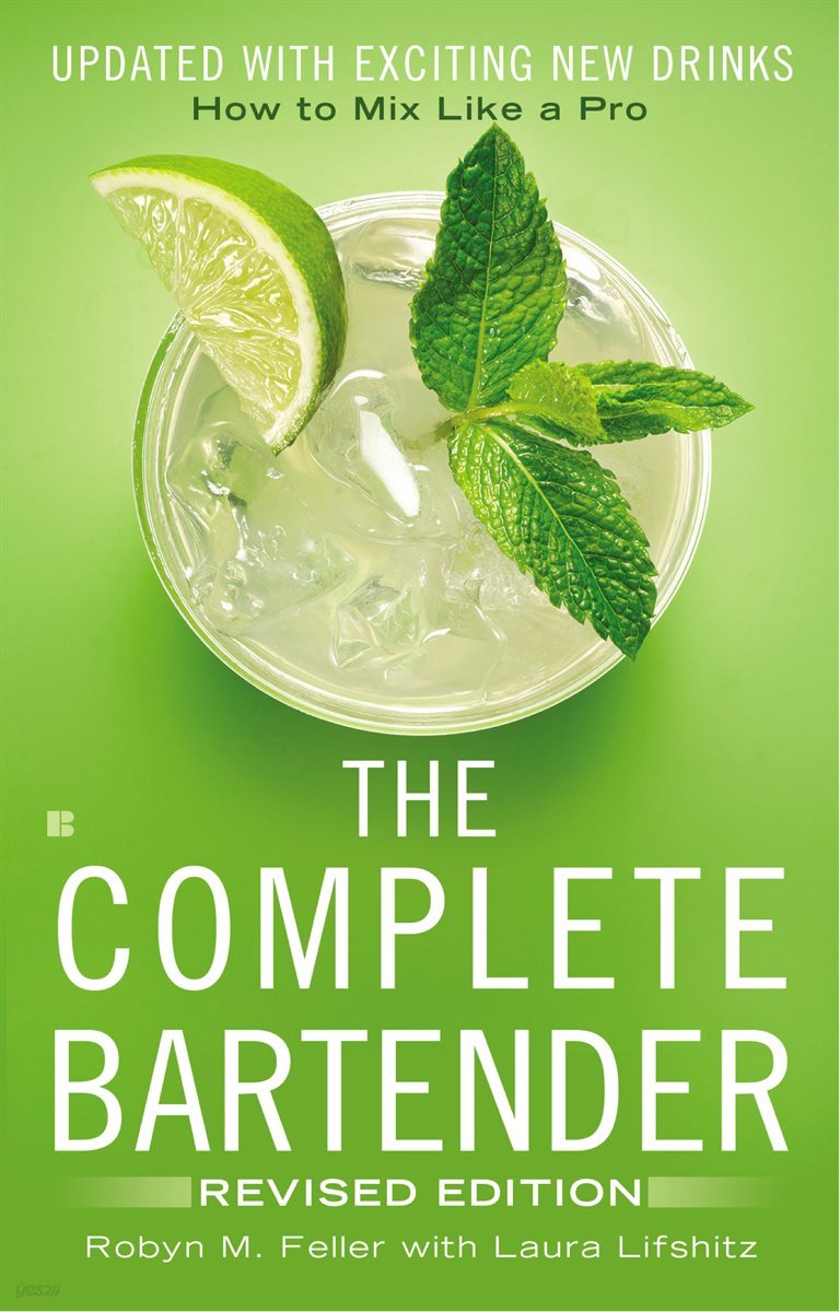 Complete Bartender (Revised)