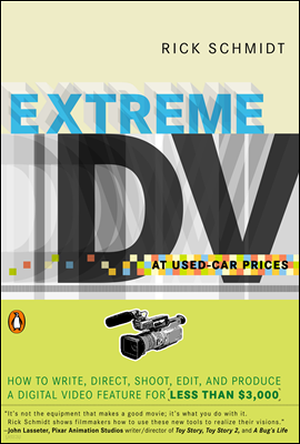 Extreme DV at Used-Car Prices