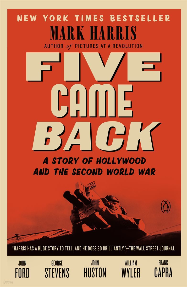 Five Came Back