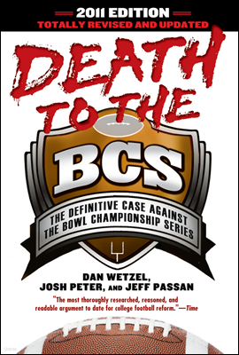 Death to the BCS
