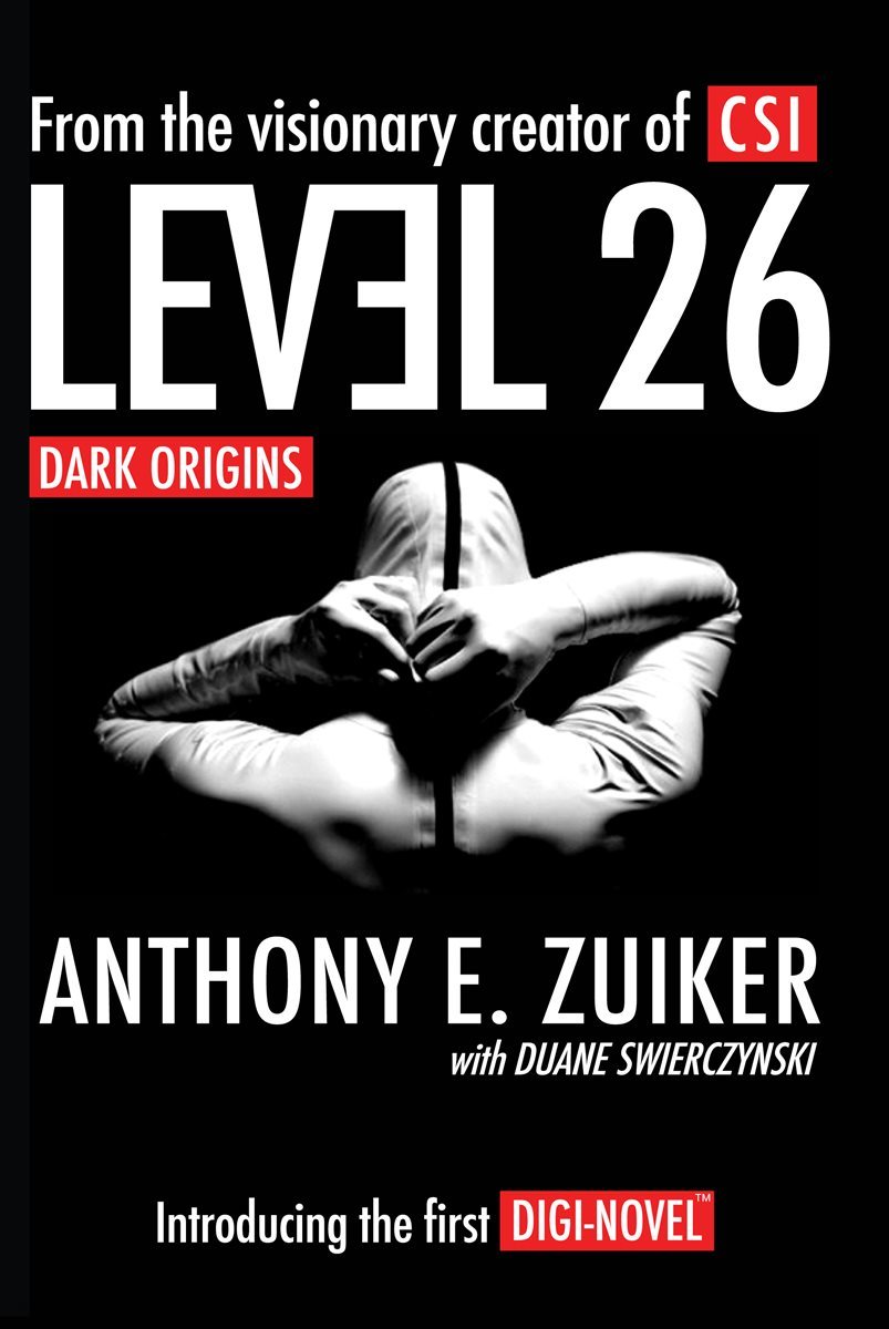 Level 26