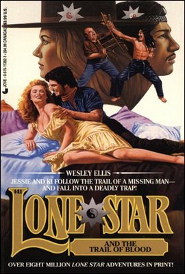 Lone Star 141/trail B