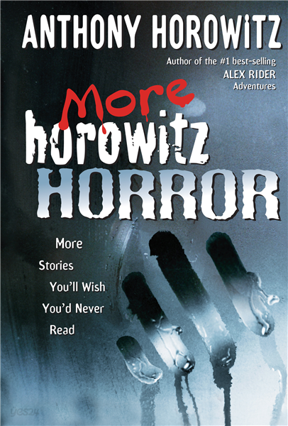 More Horowitz Horror