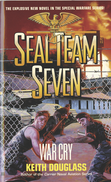 Seal Team Seven 09