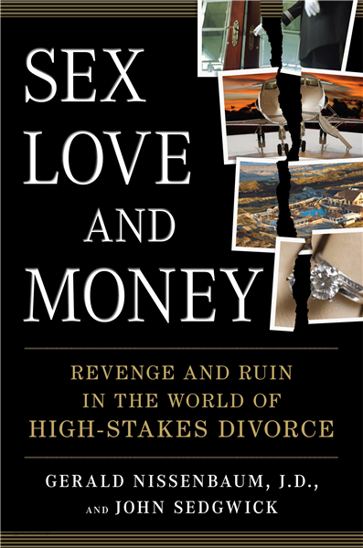 Sex, Love, and Money