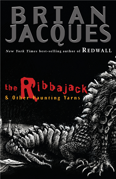 The Ribbajack