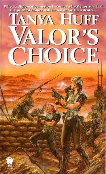 Valor&#39;s Choice