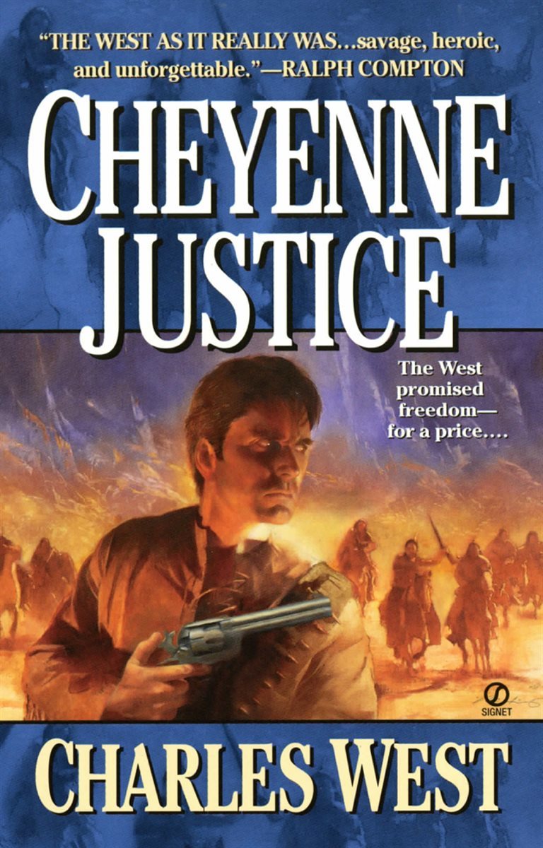 Cheyenne Justice