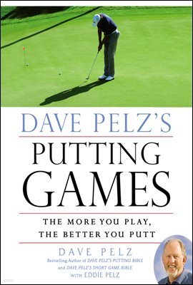 Dave Pelz's Putting Games