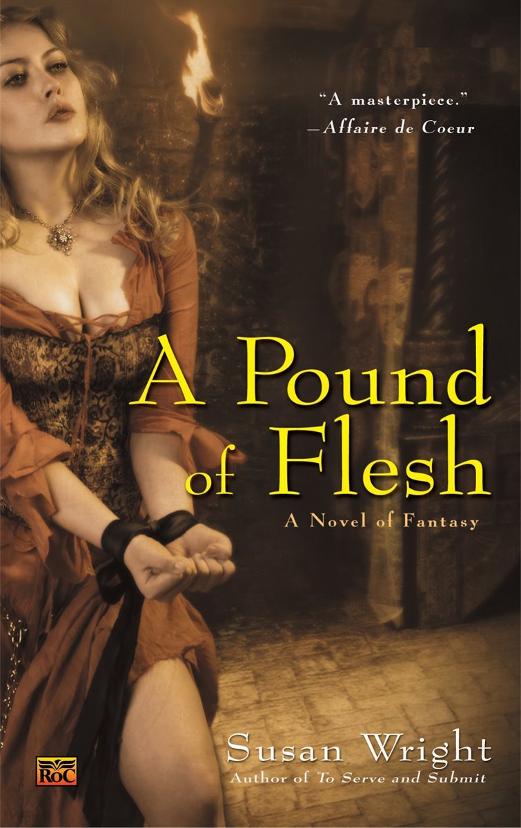 A Pound of Flesh