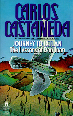 Journey to Ixtlan