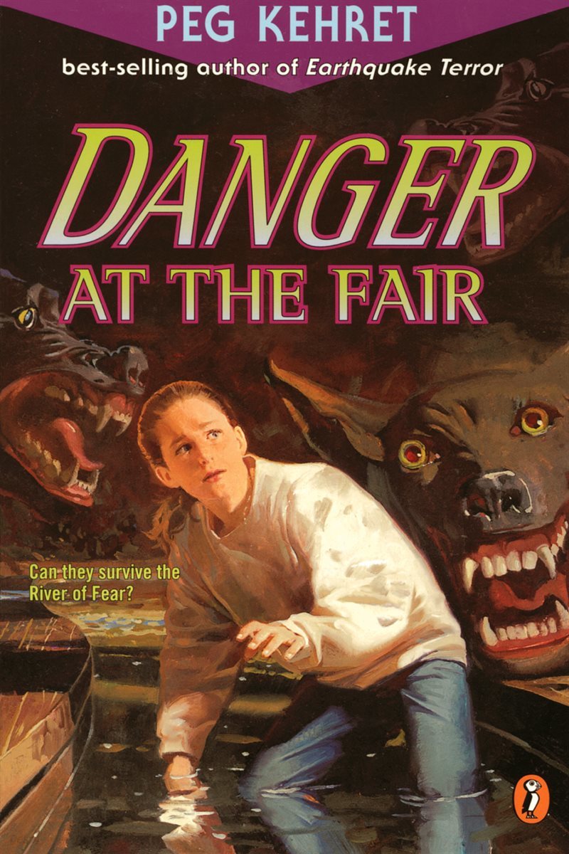 Danger at the Fair