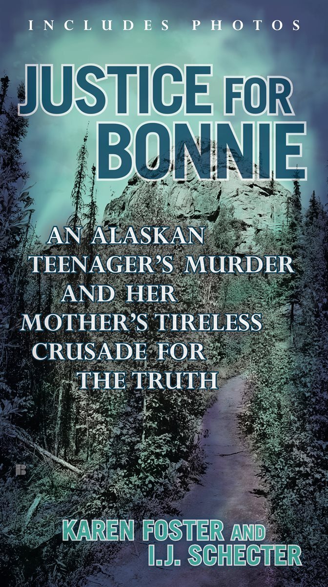 Justice for Bonnie