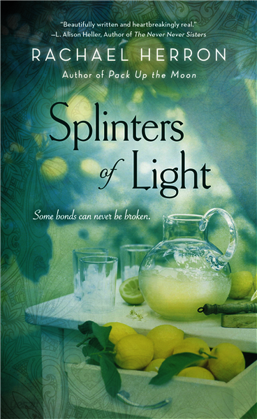 Splinters of Light